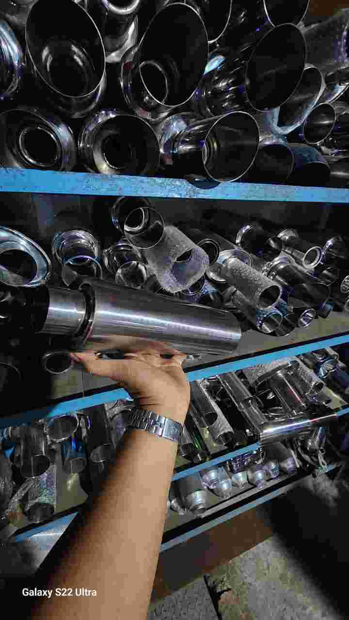 Muffler